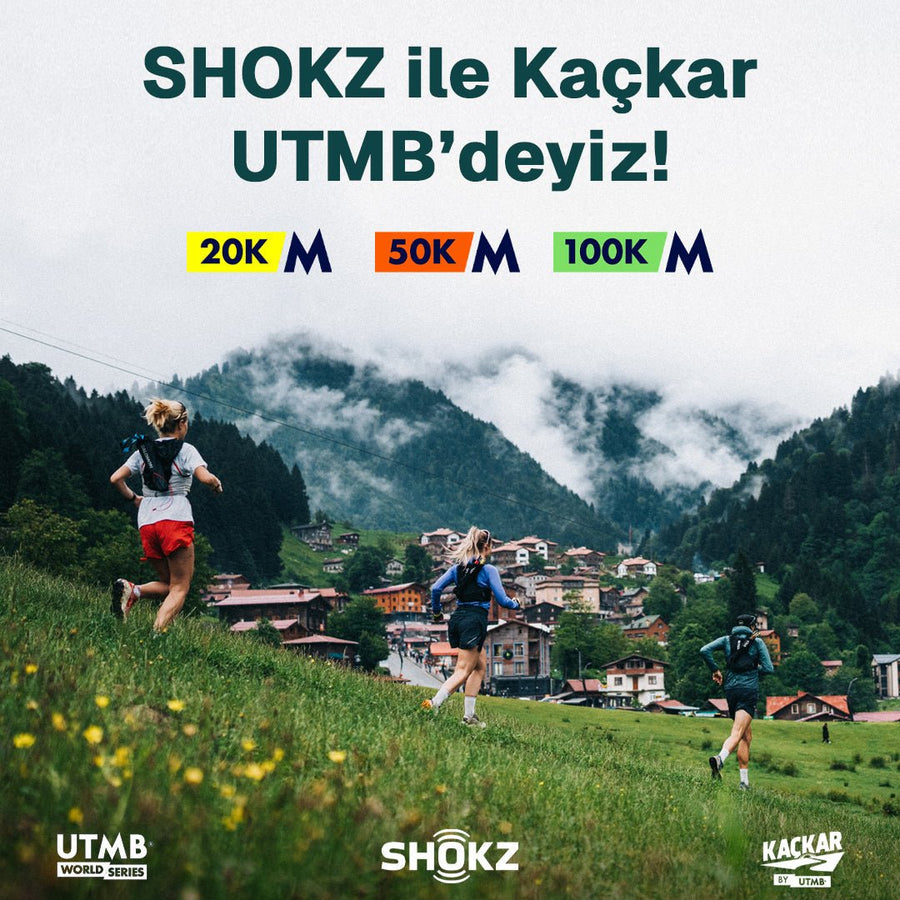 Kaçkar by UTMB