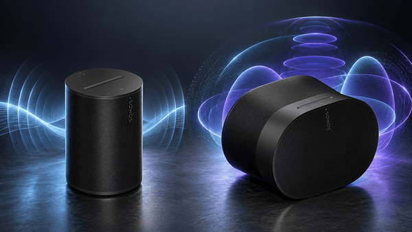 Sonos Era 100 mü, Era 300 mü? Hangisi Alınmalı