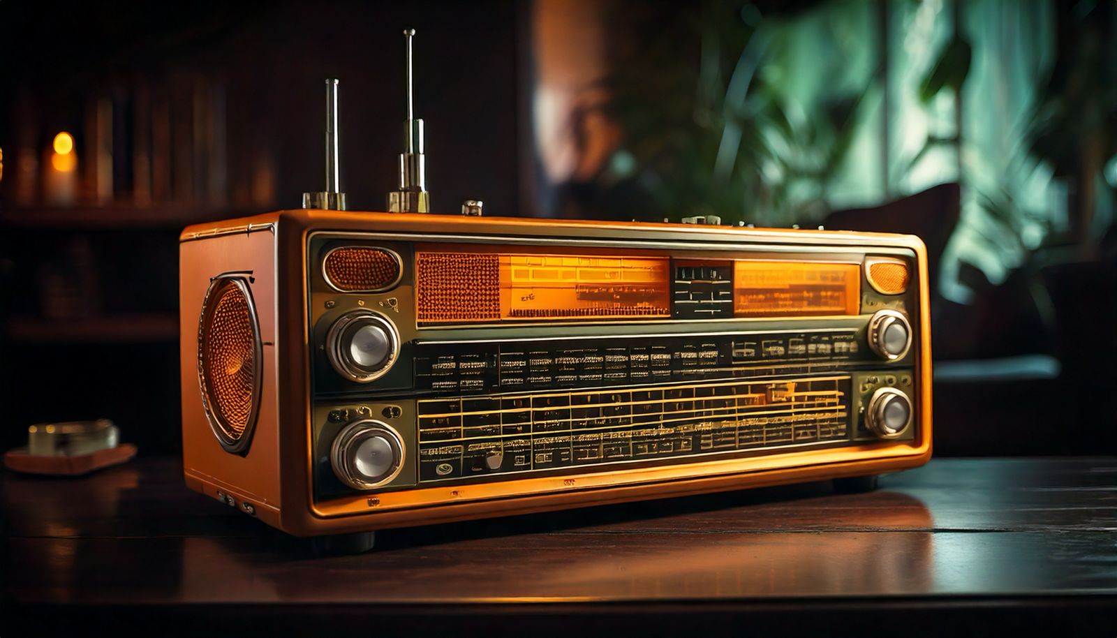 DAB Radyo Nedir? - hifilife