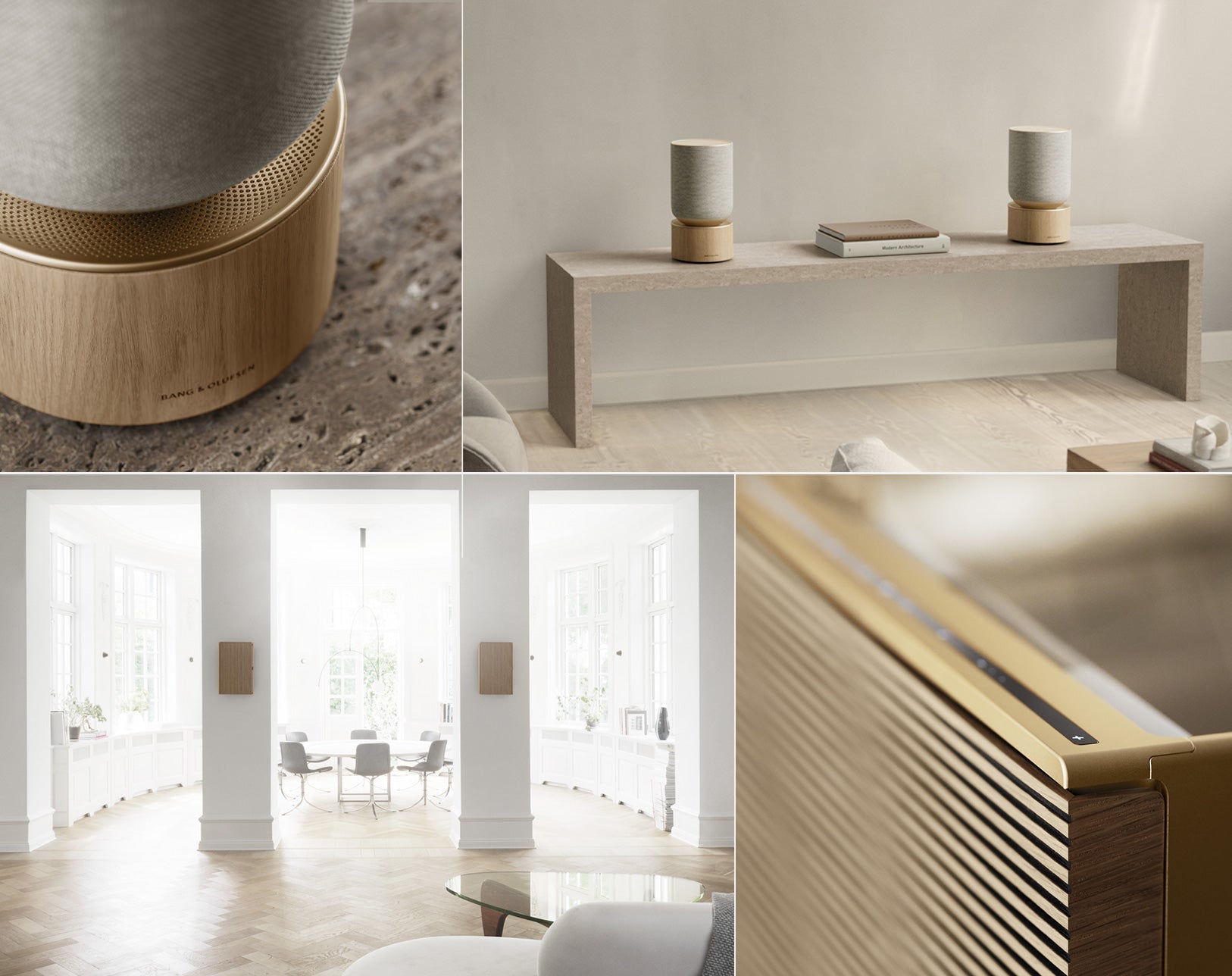 Stereo Eşleme ile Bang & Olufsen Hoparlörlerinize Derinlik Katın - hifilife