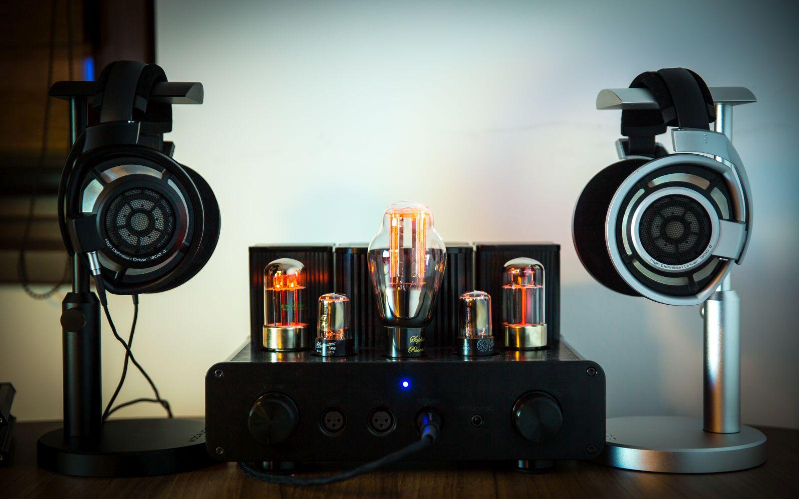 Sennheiser HD 800 S: Açık Kulaklığın Efsanesi - hifilife