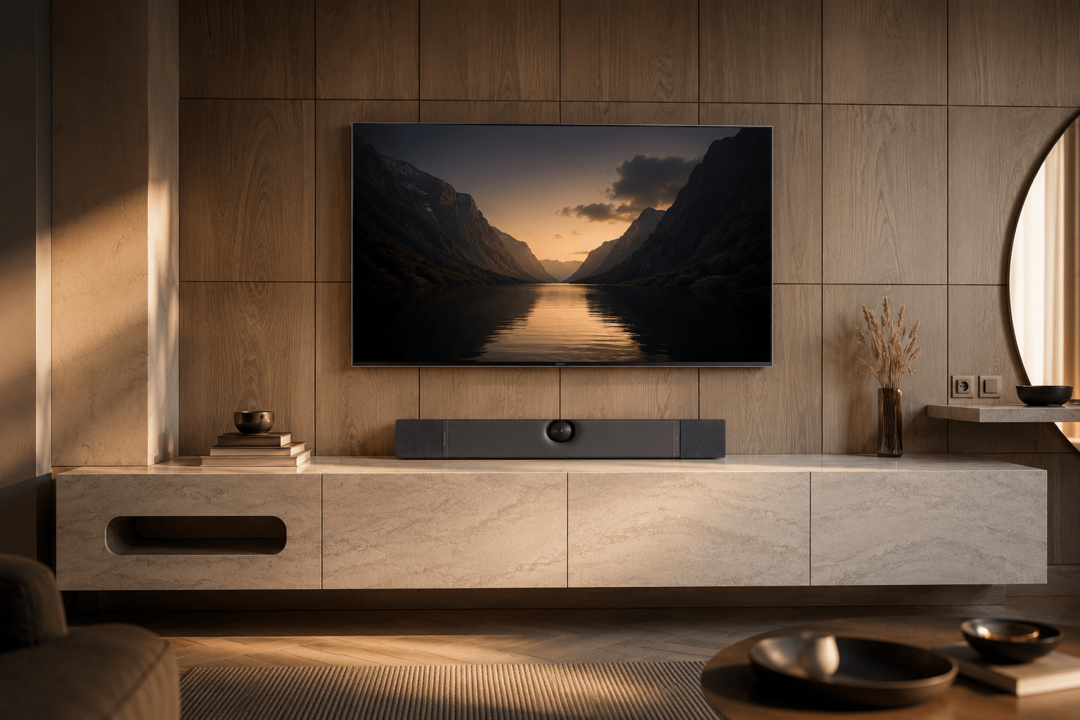 Soundbar Aldığınız Halde Diyaloglar Neden Hâlâ Boğuk? - hifilife