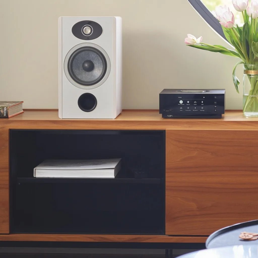 Hi-Fi Müzik Nereden Dinlenir? En İyi Dijital Müzik Servisleri ve Ekipmanları - hifilife
