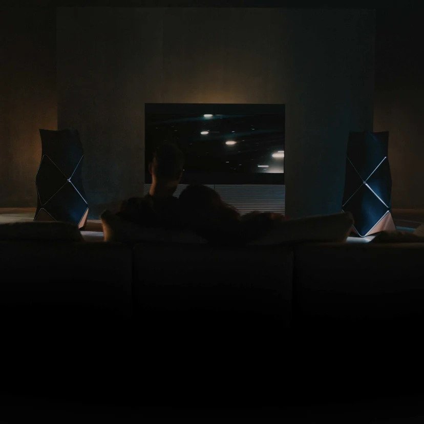 Bang & Olufsen Ev Sineması Deneyimi - hifilife
