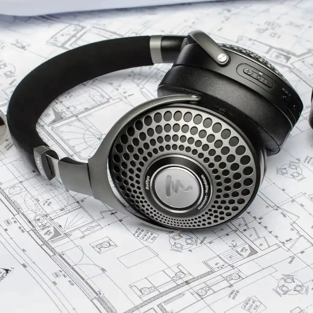 Odyofil Ses Kalitesi Sunan Bluetooth Kulaklıklar - hifilife