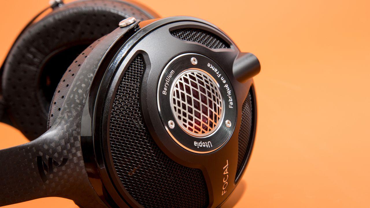 Focal Utopia Kulaklık: Beryllium Sürücülerin Saf Sesi - hifilife