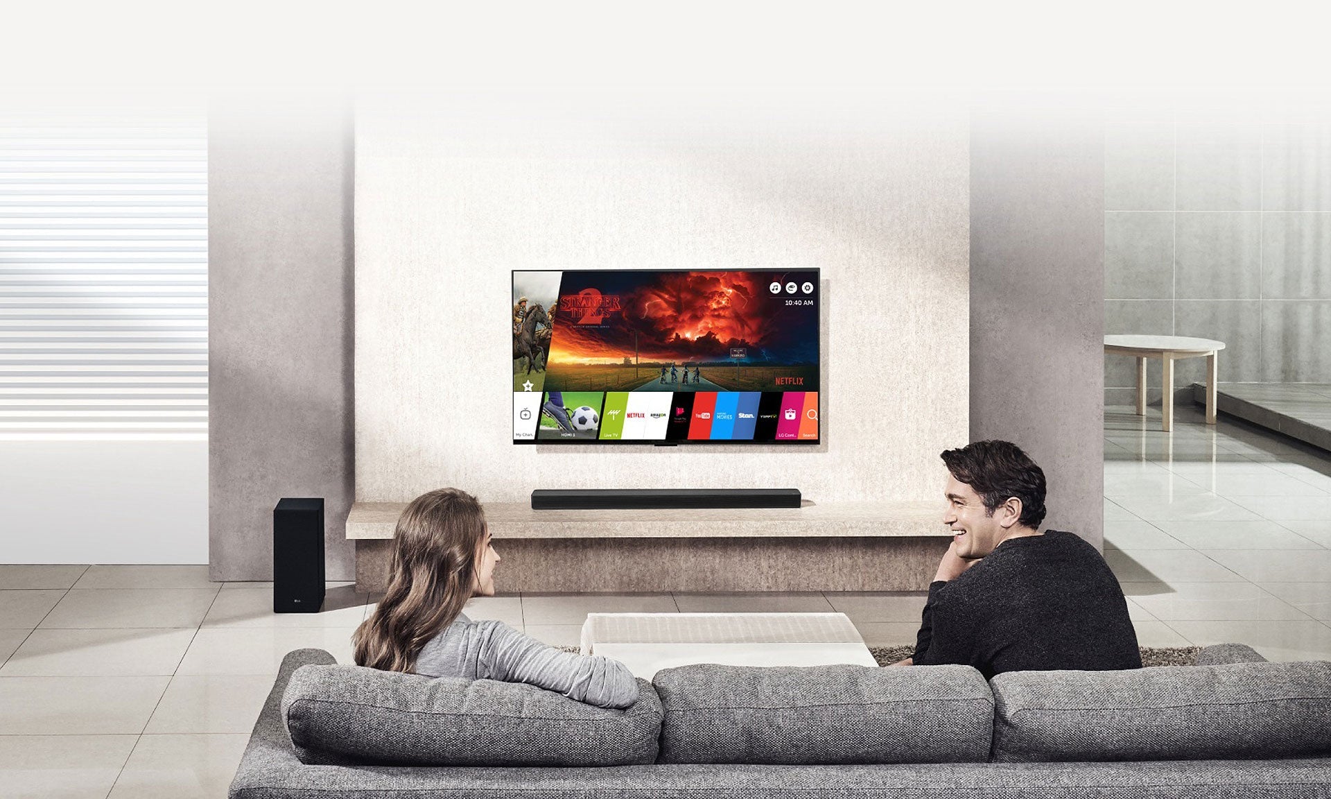 Soundbar mı Hoparlör mü? Doğru Seçimi Yapın - hifilife