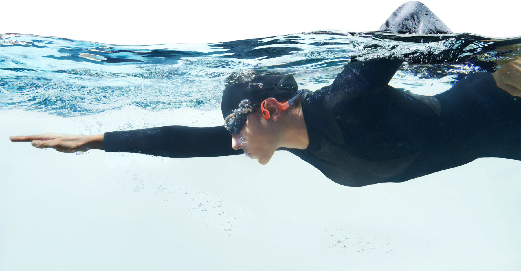 Havuzda Kullanılacak Su Geçirmez Kulaklık Tavsiyesi
