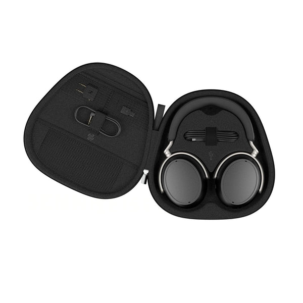 Sennheiser HDB 630 İnceleme: Kablosuz Özgürlükte Odyofil Ses