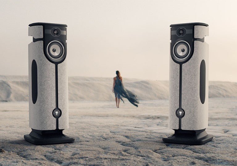 Focal Diva Utopia