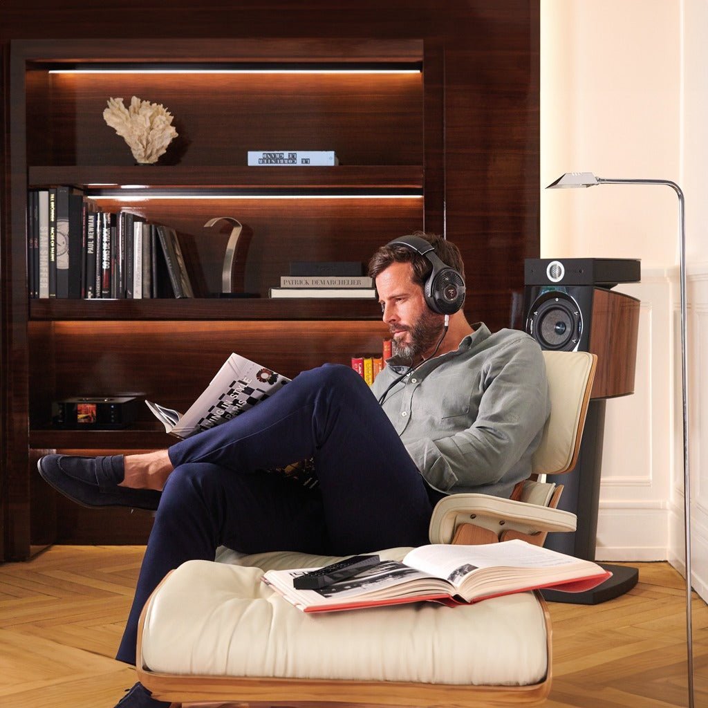 Hi-Fi Nedir? High-End Ses Sistemleri Rehberi - hifilife