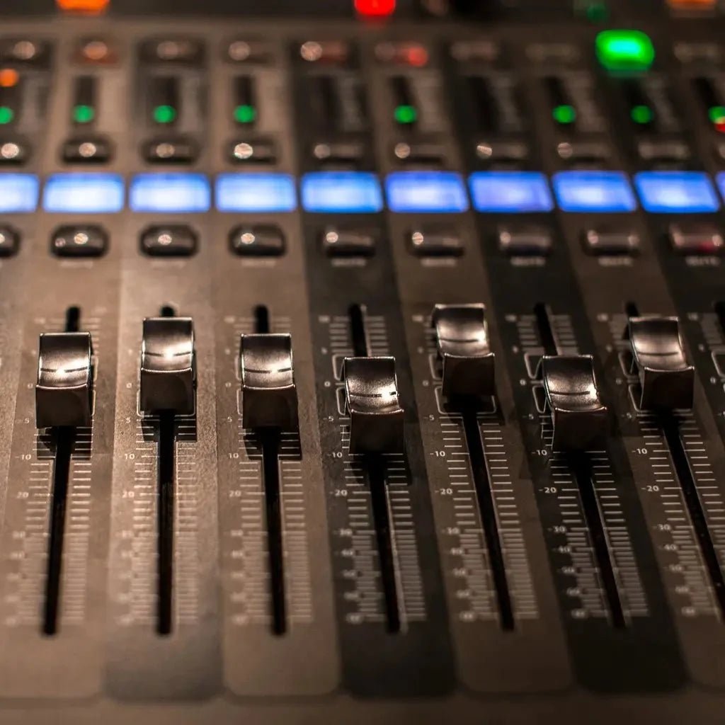 Ekolayzer Ayarı Nasıl Yapılır? Hi-Fi Müzik İçin EQ Rehberi - hifilife