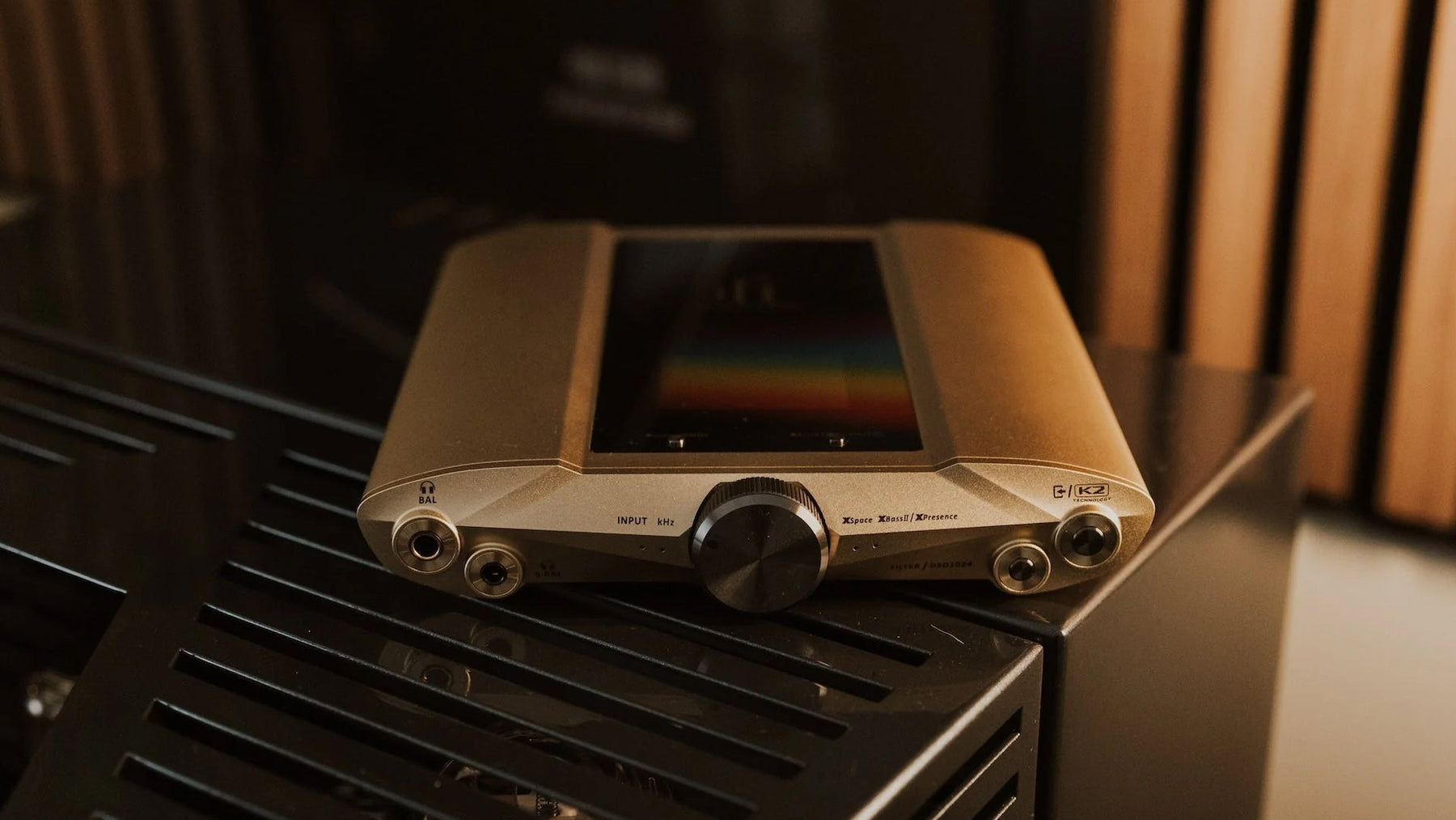 iFi Audio Türkiye’de: Dijital Sesi Analog Ruhla Buluşturan İngiliz Mühendisliği