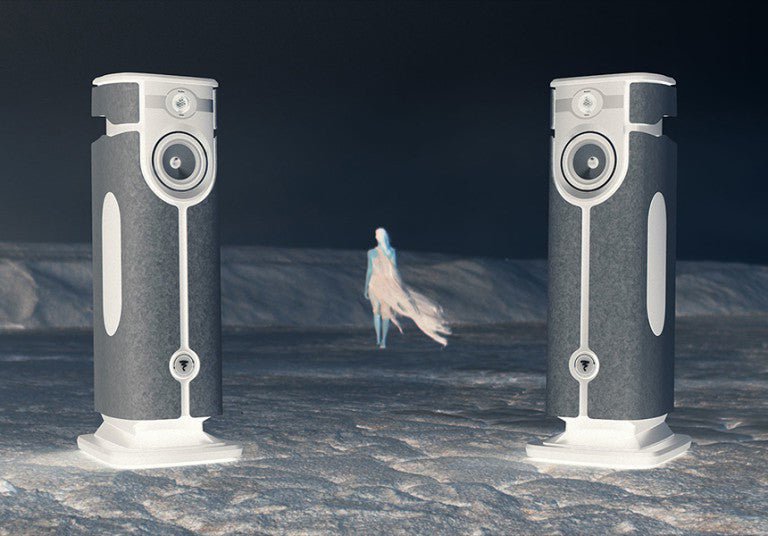 Inverse Focal Diva Utopia