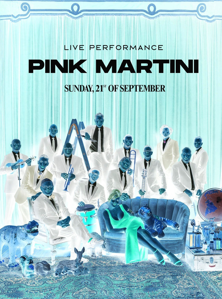 Invert Pink Marini Miori