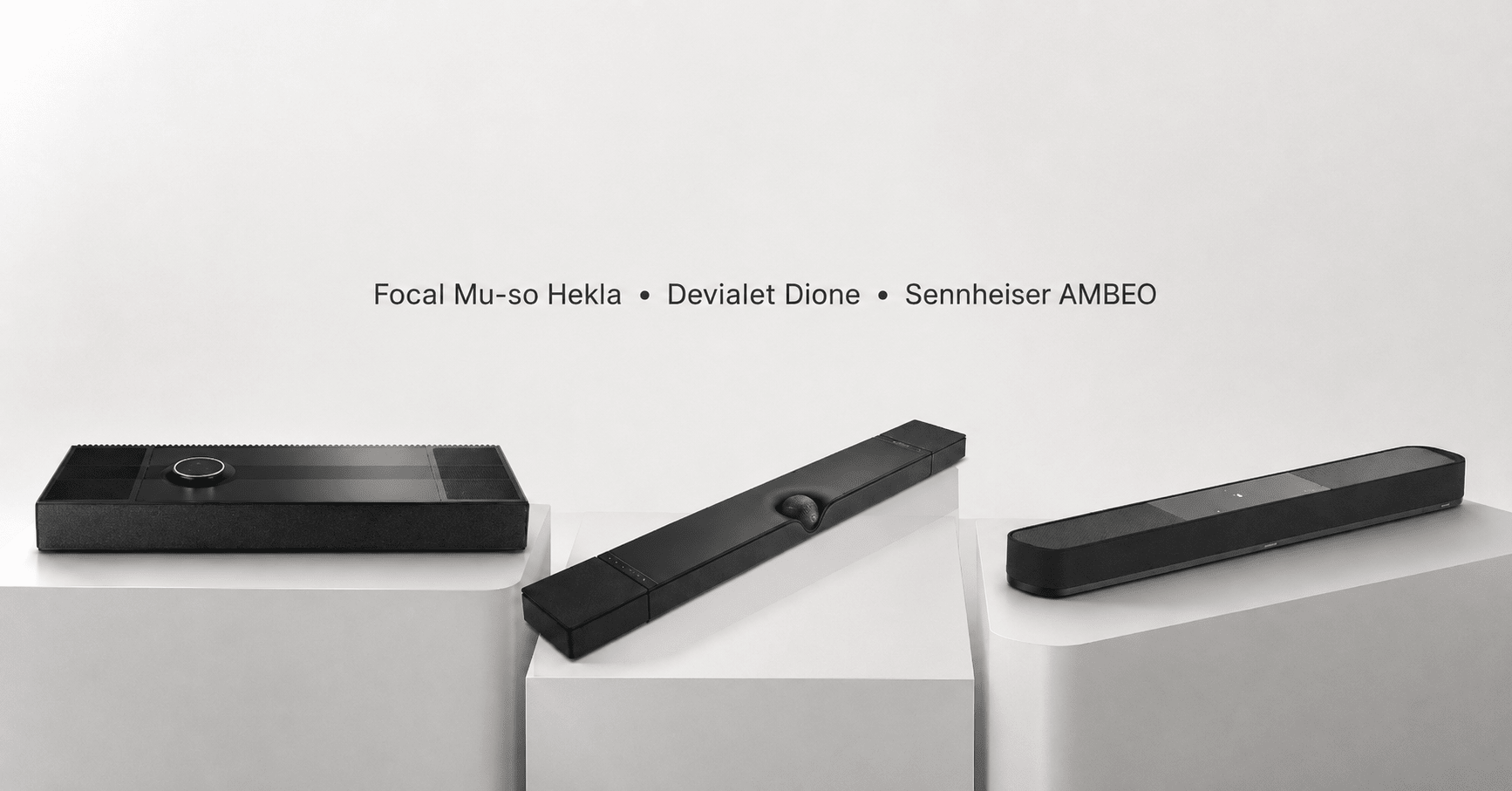 Evde Sinema ve Müzik İçin Tek Sistem Kurulur mu? - hifilife