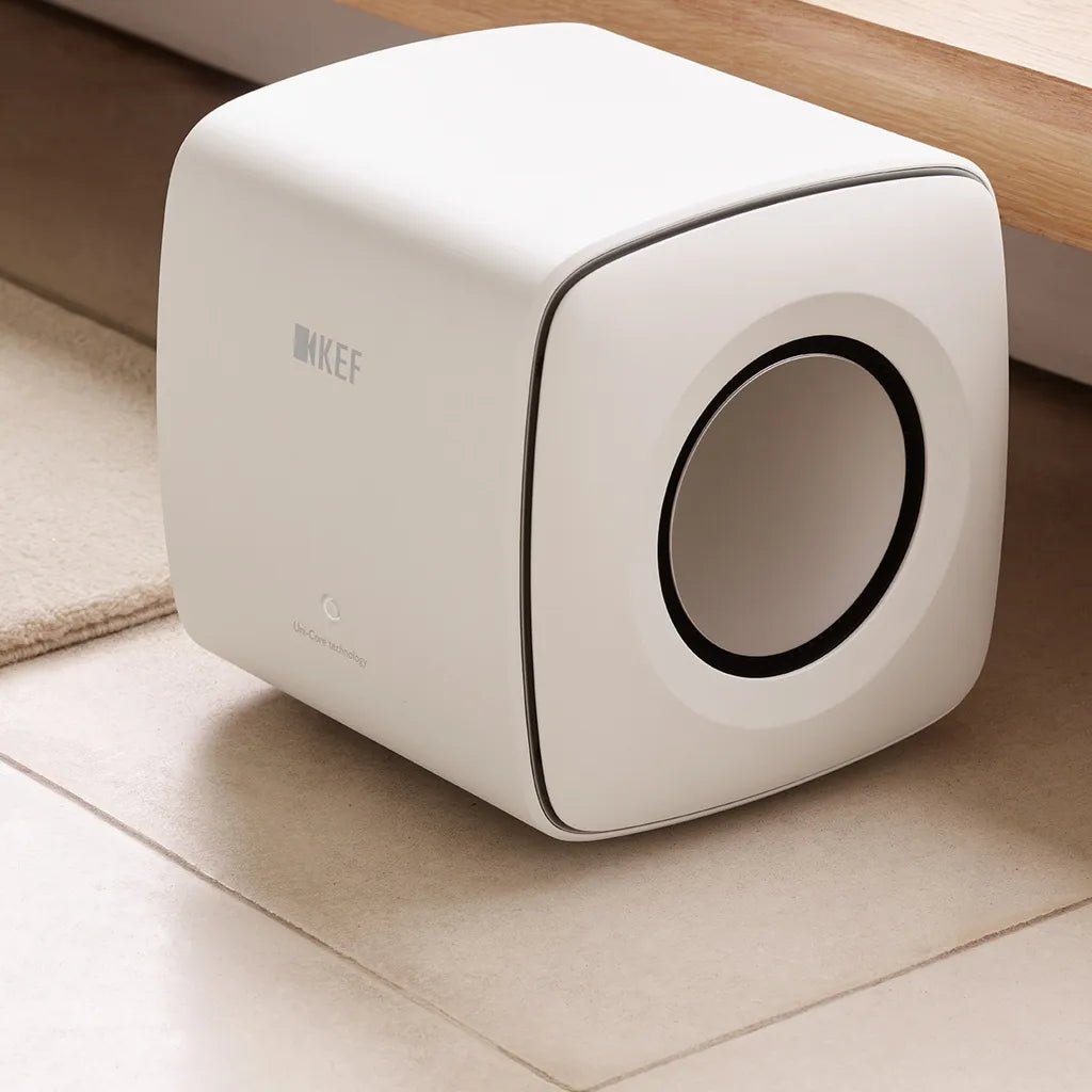Subwoofer’lar Hakkında Bilmeniz Gereken Her Şey - hifilife