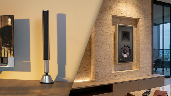 Mimari Projelerde Ses Tasarımı: Lüks Konutlarda Akustik Mükemmellik