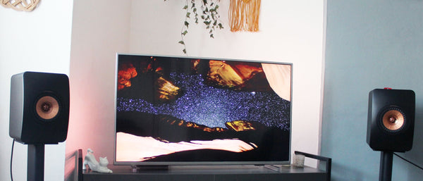 Aktif vs Pasif Hoparlör: Hangisi Size Uygun?