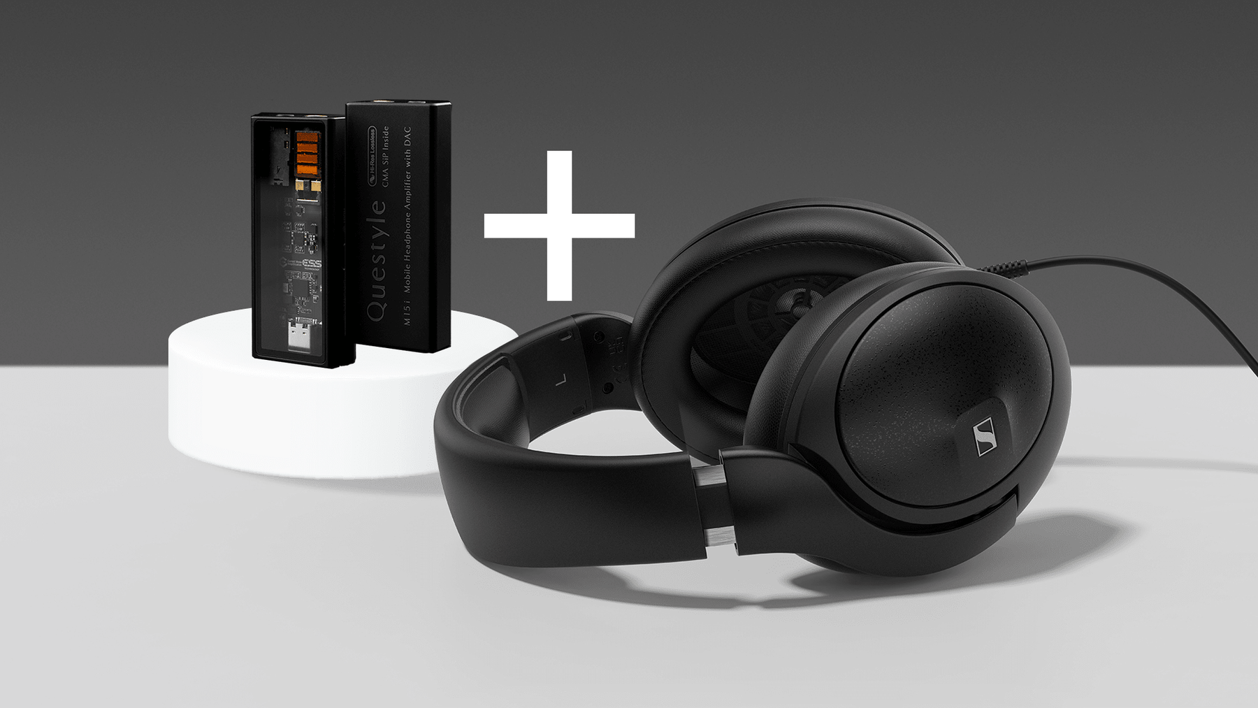 Questyle ve Sennheiser Bundle Kampanyaları: Yüksek Ses Kalitesinde İndirimli Fırsatlar - hifilife