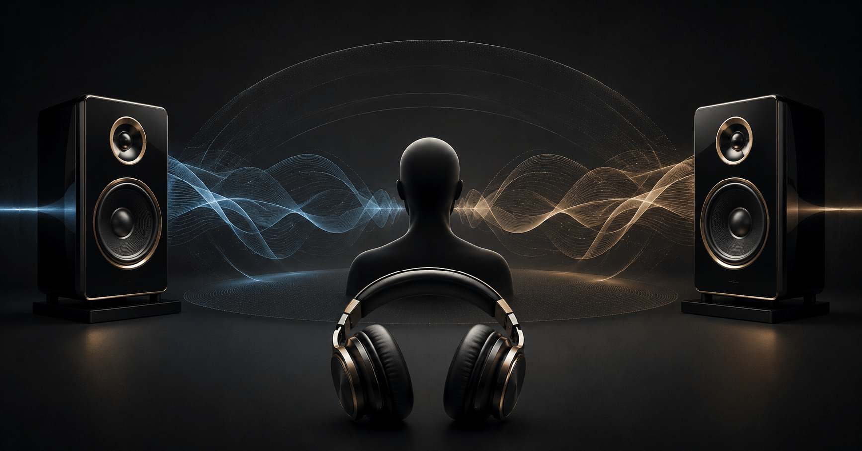 Stereo Ne Demek? Stereofonik Ses Nedir, Nasıl Çalışır? - hifilife
