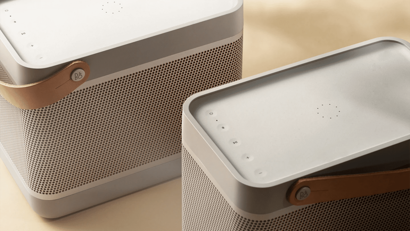 Bang & Olufsen Taşınabilir Hoparlörler - hifilife