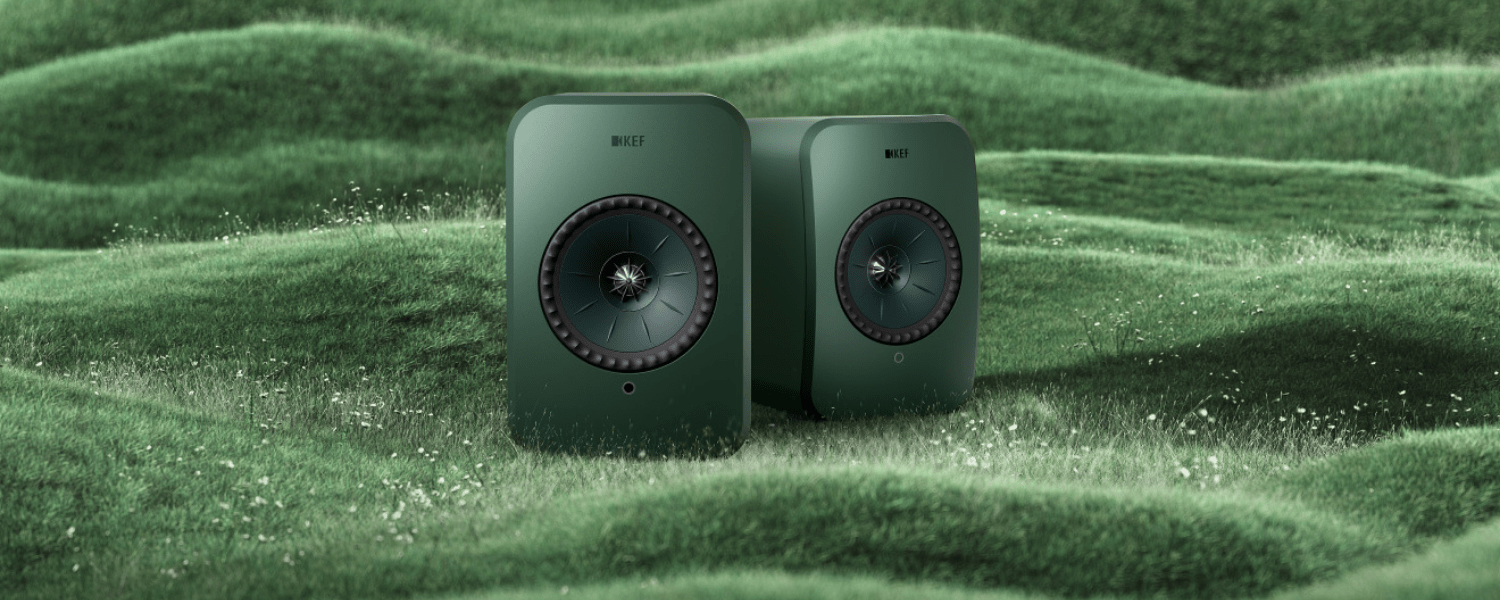 KEF - hifilife