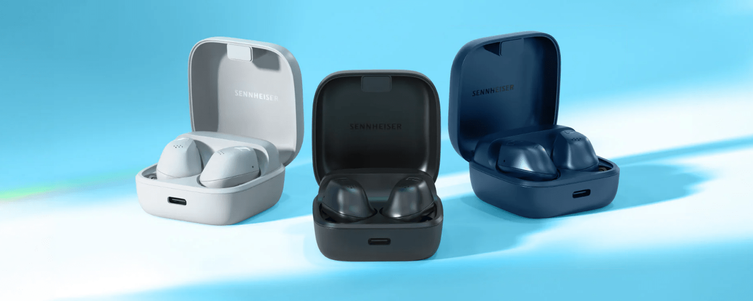 Sennheiser Bluetooth Kulaklık - hifilife