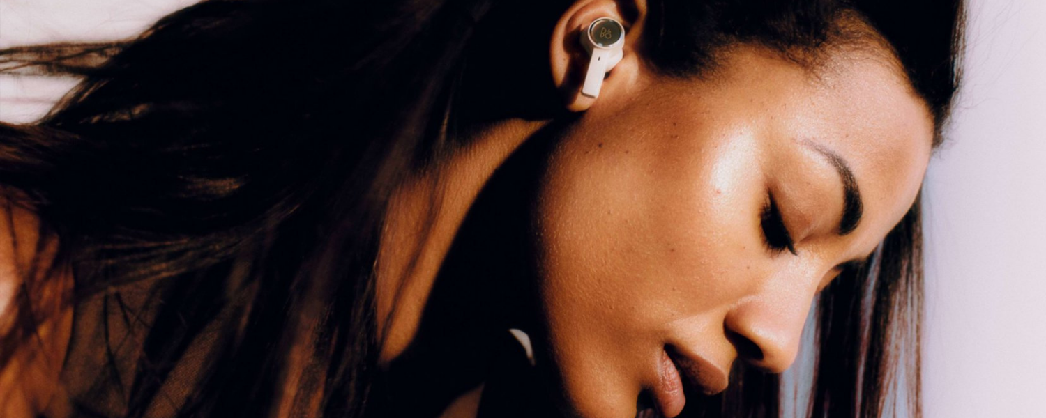 Bang & Olufsen Bluetooth Kulaklıklar ve Taşınabilir Hoparlörler
