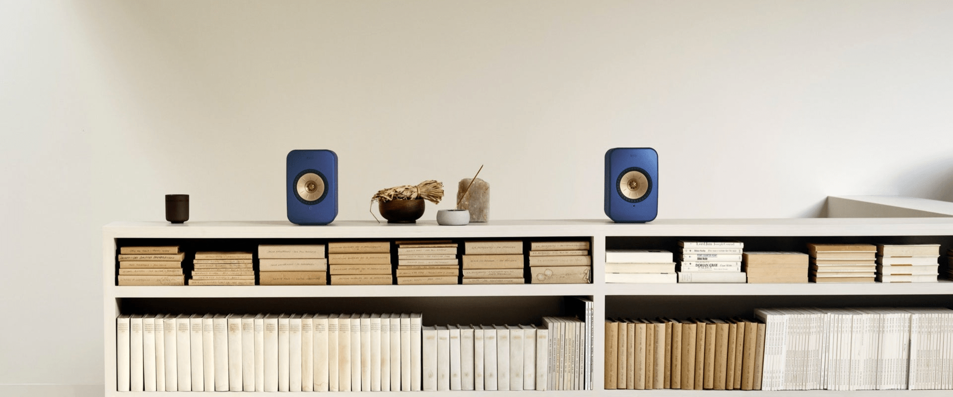 Masaüstü Bluetooth Hoparlörler - hifilife