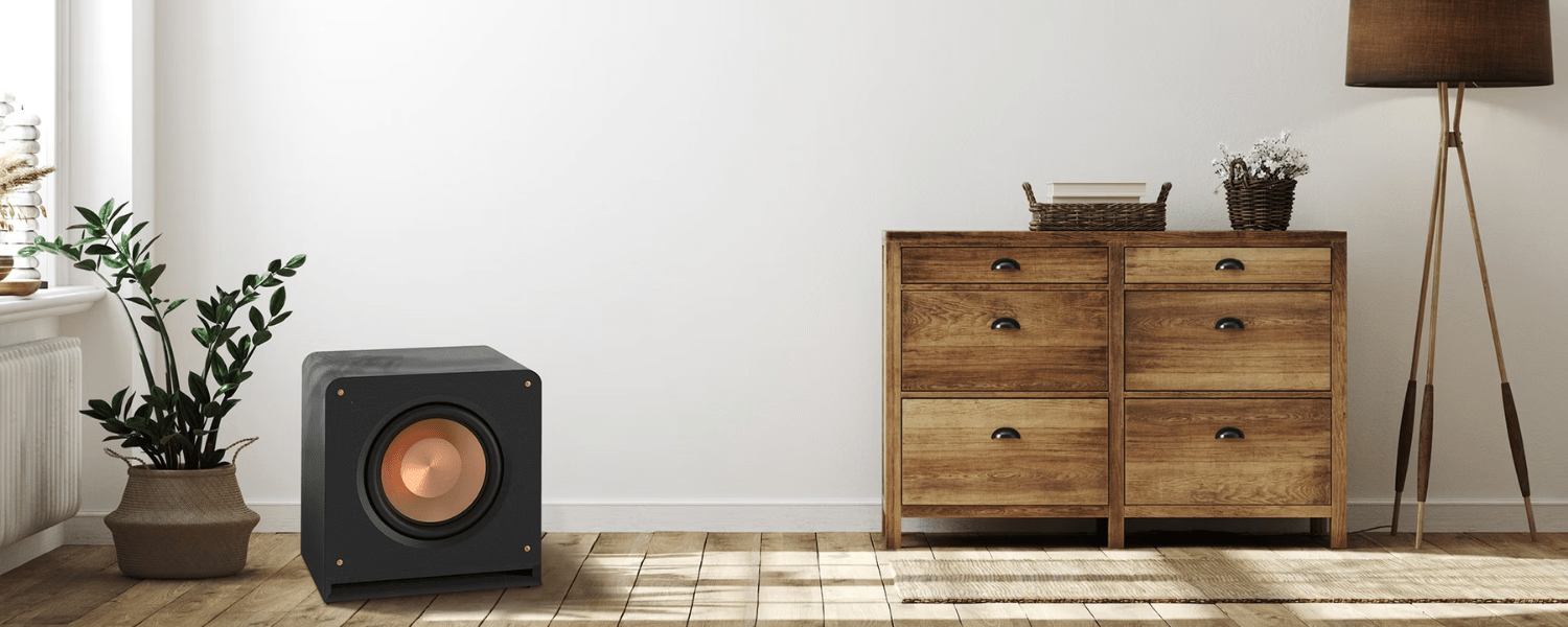 Klipsch Ev Sinema Deneyimi - hifilife