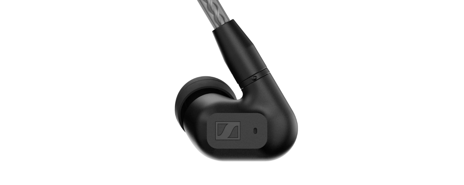 Sennheiser Hi-Fi Kulaklıklar