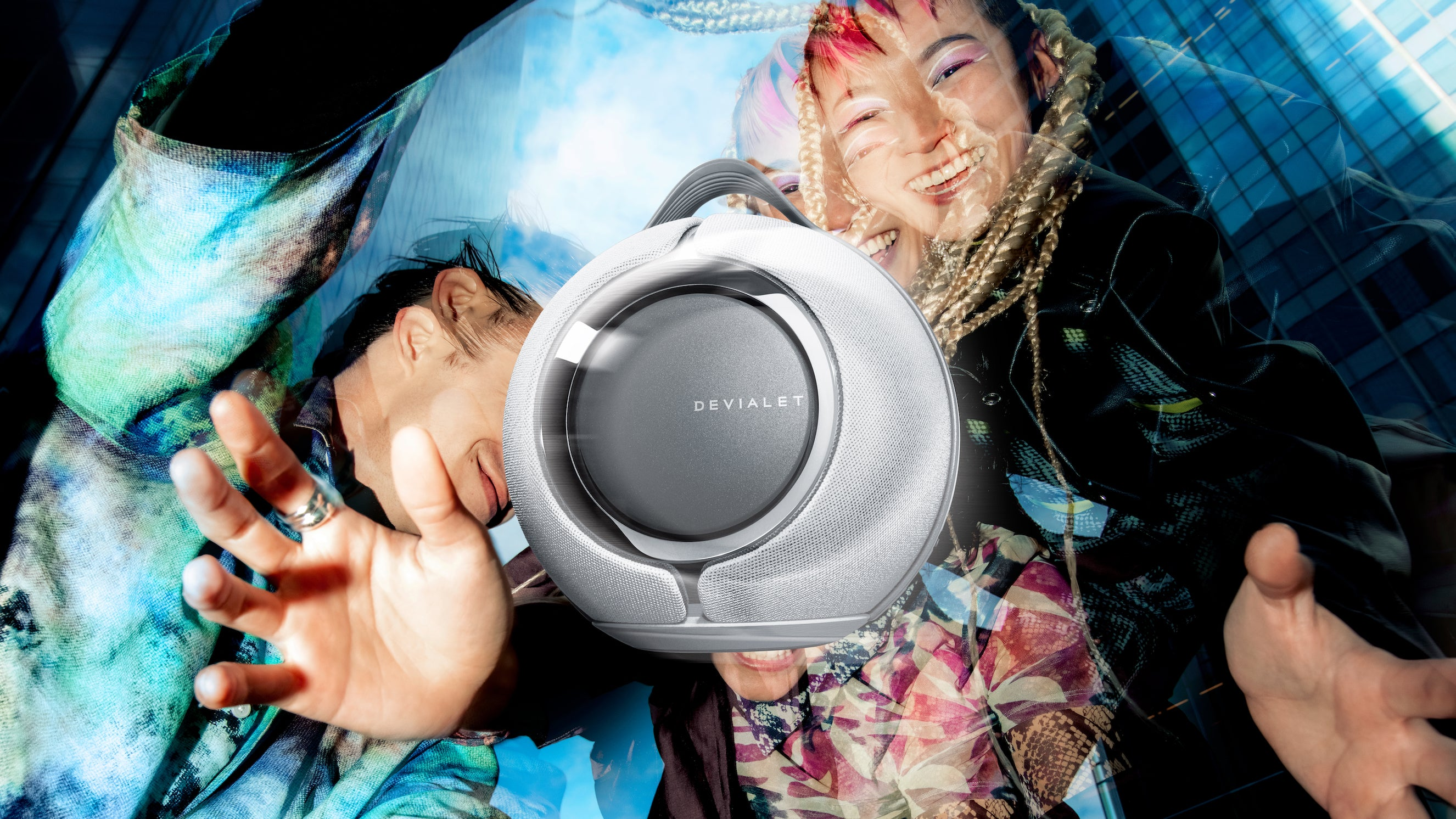 Devialet - hifilife