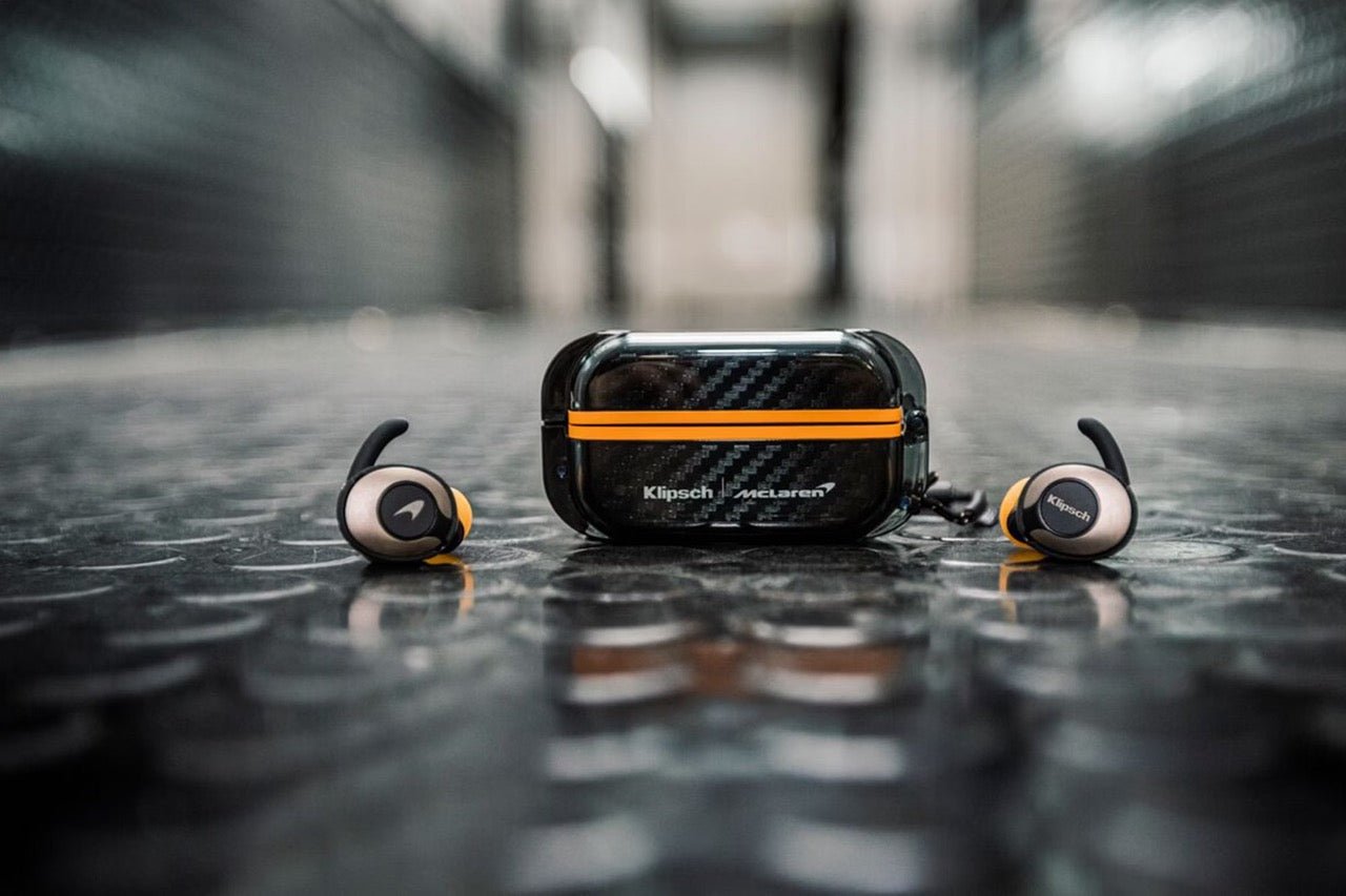 Klipsch Kulaklık - hifilife