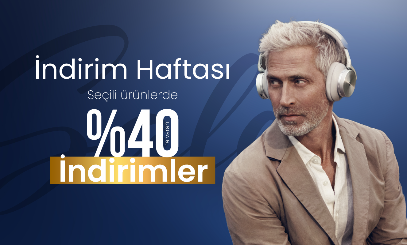 Hifilife İndirim Haftası