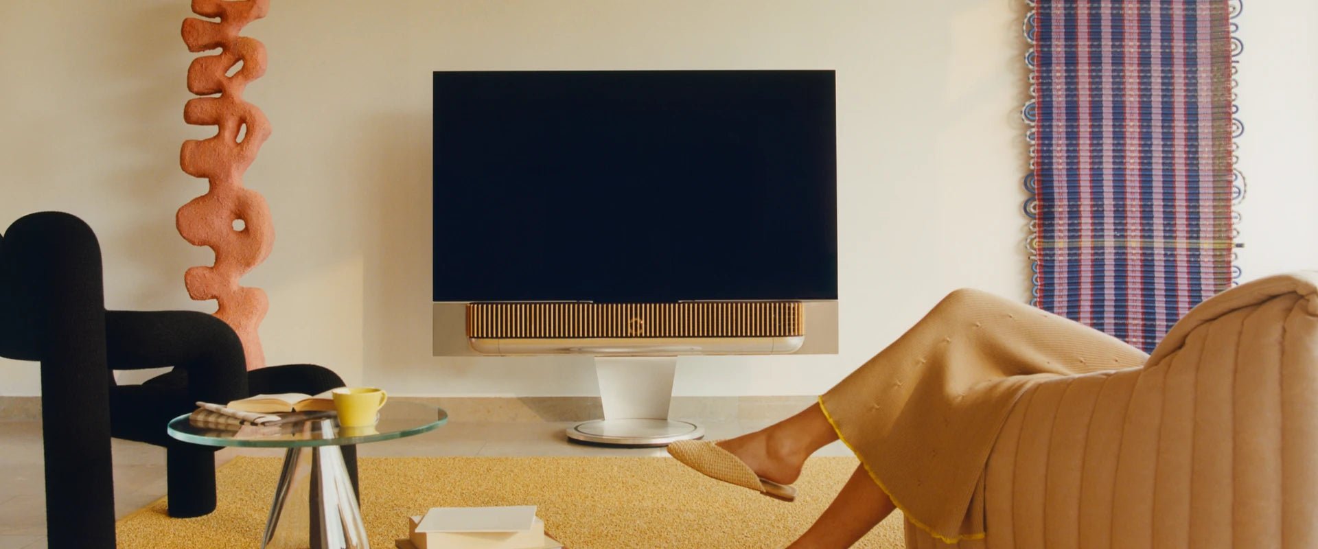 Bang & Olufsen Televizyonlar - hifilife