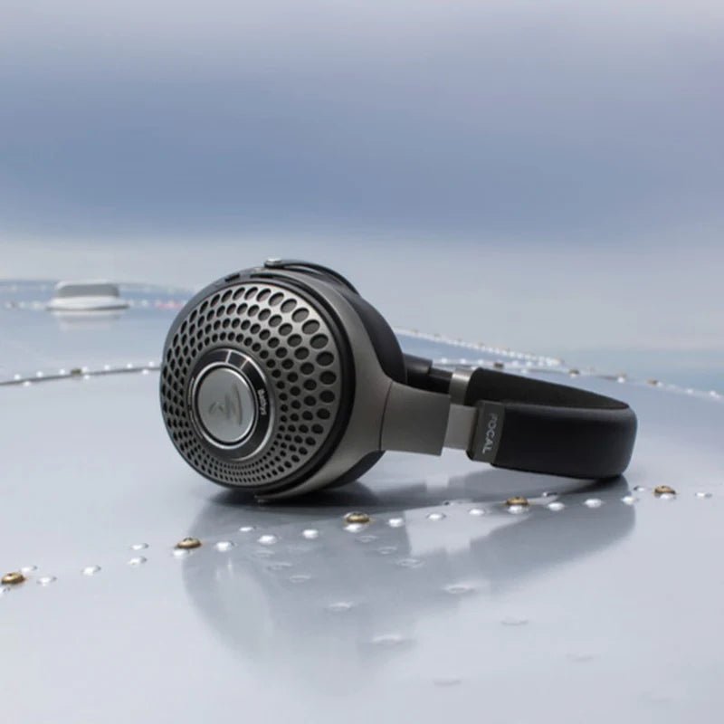 Focal Hi-Fi Kulaklıklar - hifilife