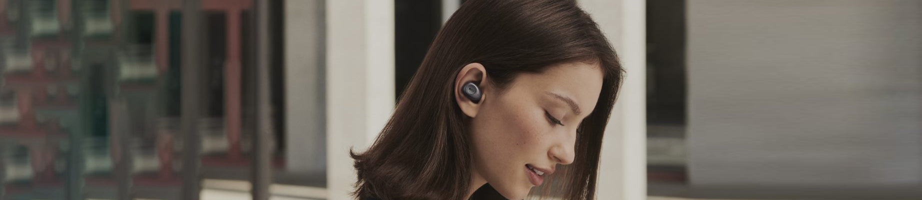 Kulak İçi Bluetooth Kulaklıklar