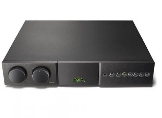 Naim SuperNAIT 3 Entegre Amplifikatör