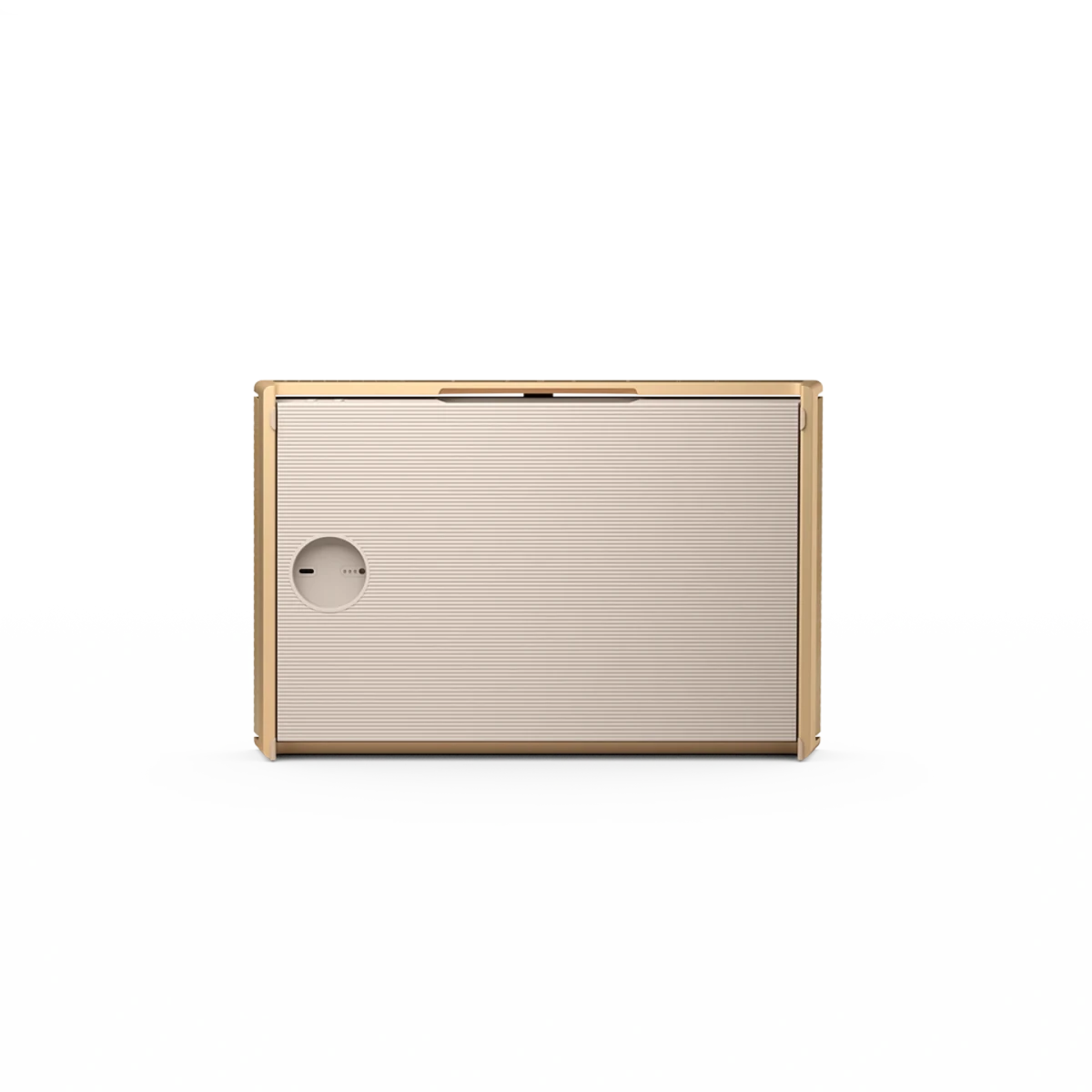 Bang & Olufsen Beosound Level Taşınabilir Kablosuz Hoparlör Bang & Olufsen Beosound Level Taşınabilir Kablosuz Hoparlör