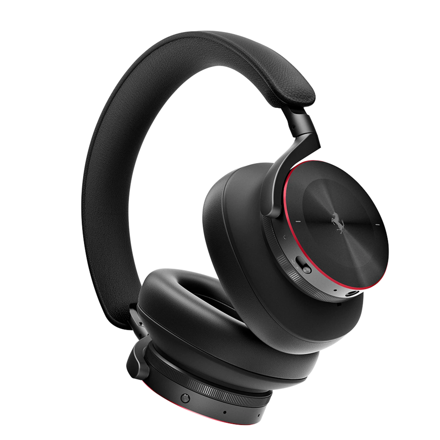 Bang & Olufsen BeoPlay H95 - The Ferrari Edition Kablosuz Kulak Üstü ANC Kulaklık