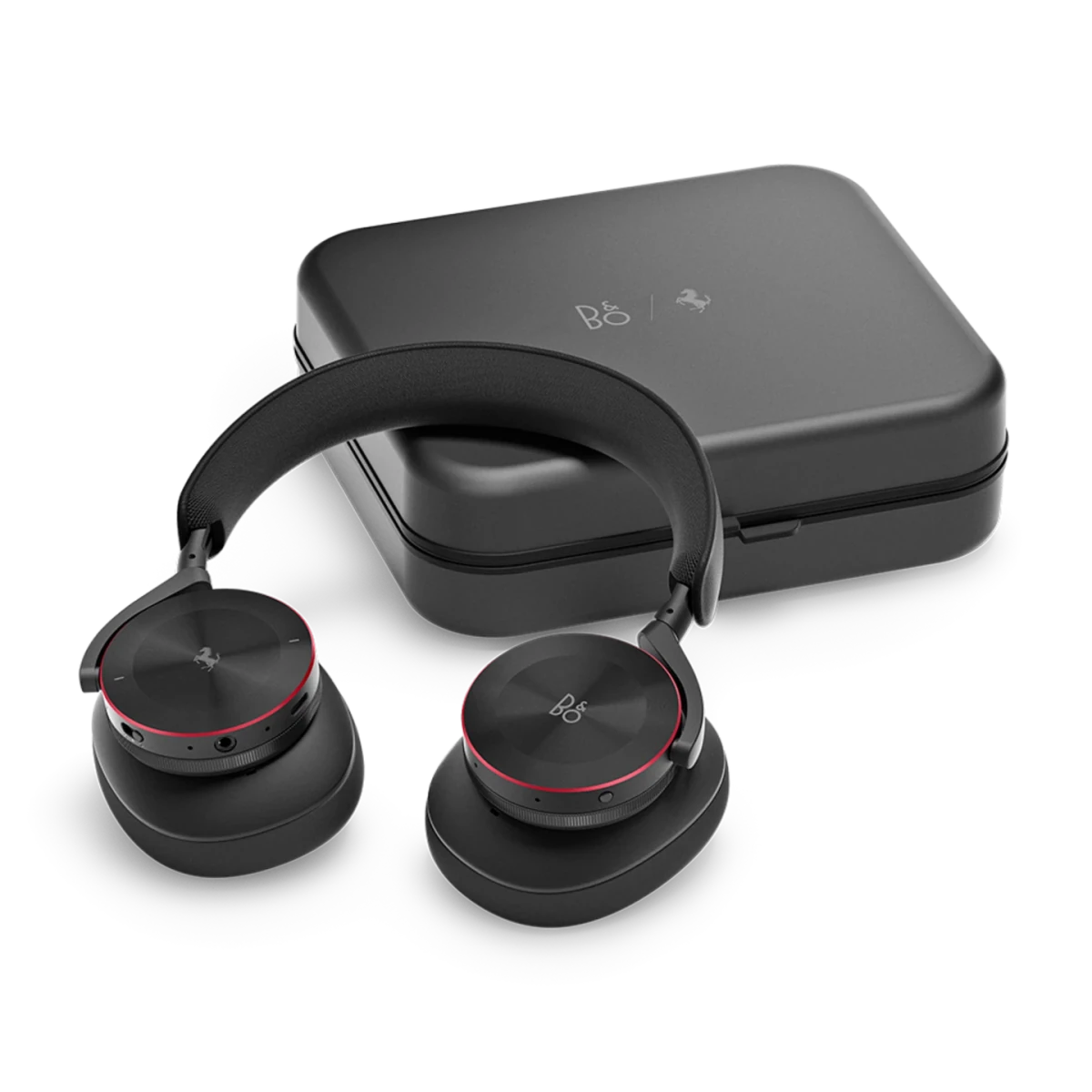 Bang & Olufsen Beoplay H95 Ferrari Edition ANC Kulaklık Bang & Olufsen Beoplay H95 Ferrari Edition ANC Kulaklık