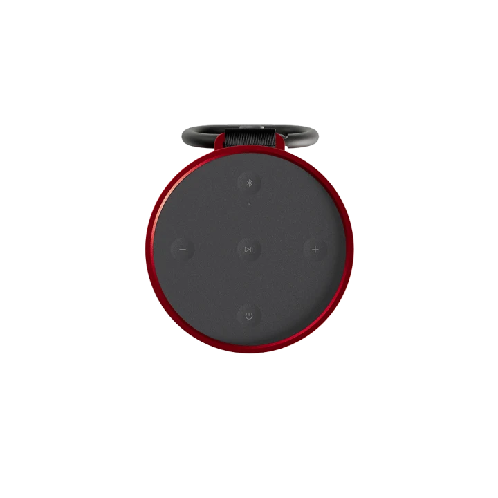 Bang &amp; Olufsen Beosound Explore - The Ferrari Edition Taşınabilir Bluetooth Hoparlör