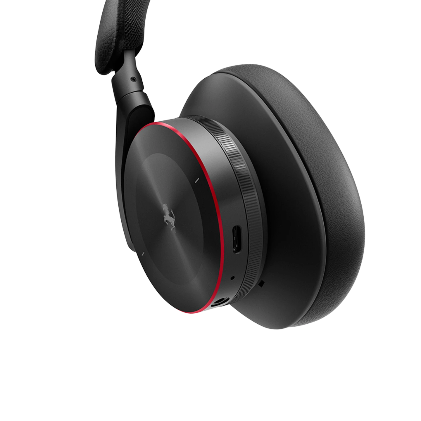 Bang & Olufsen BeoPlay H95 - The Ferrari Edition Kablosuz Kulak Üstü ANC Kulaklık