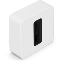 Sonos Sub G4 Kablosuz Subwoofer