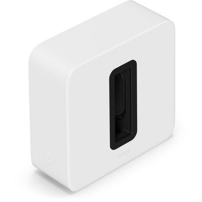 Sonos Sub G4 Kablosuz Subwoofer