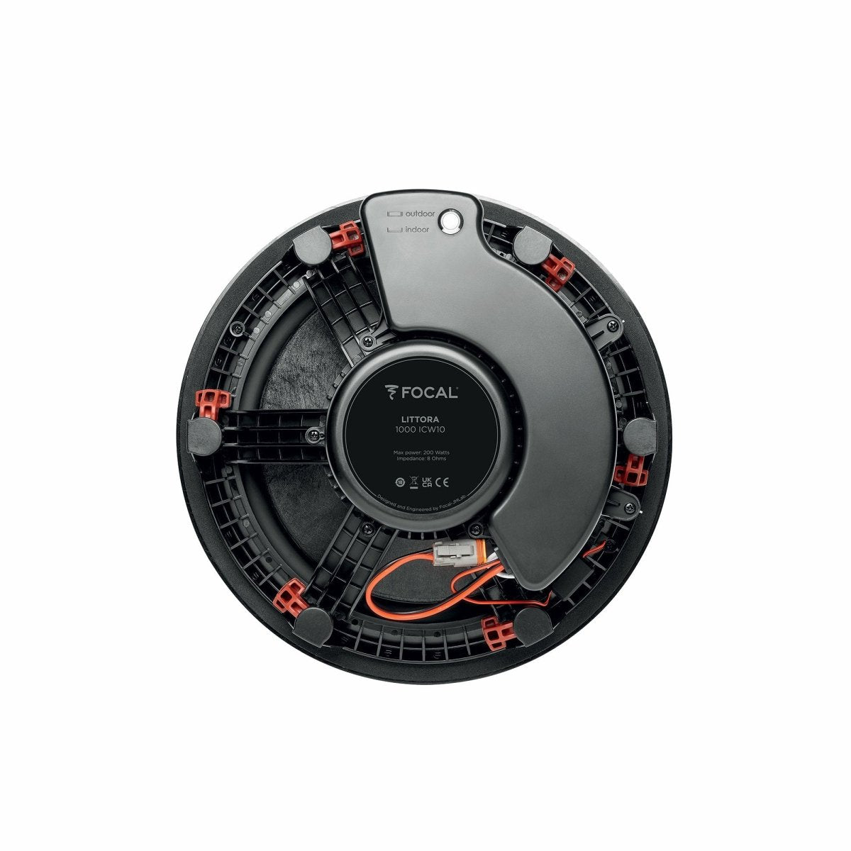 Focal Littora 1000 ICW10 Marin Hoparlör - Mimari Hoparlörler