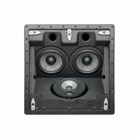 Focal 1000 ICLCR5 - Tavan Hoparlörü - Siyah