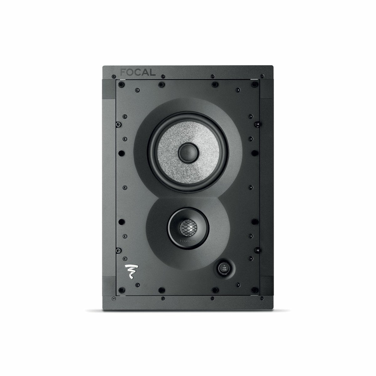 Focal 1000 IW6 Duvar İçi Hoparlör - Hoparlör
