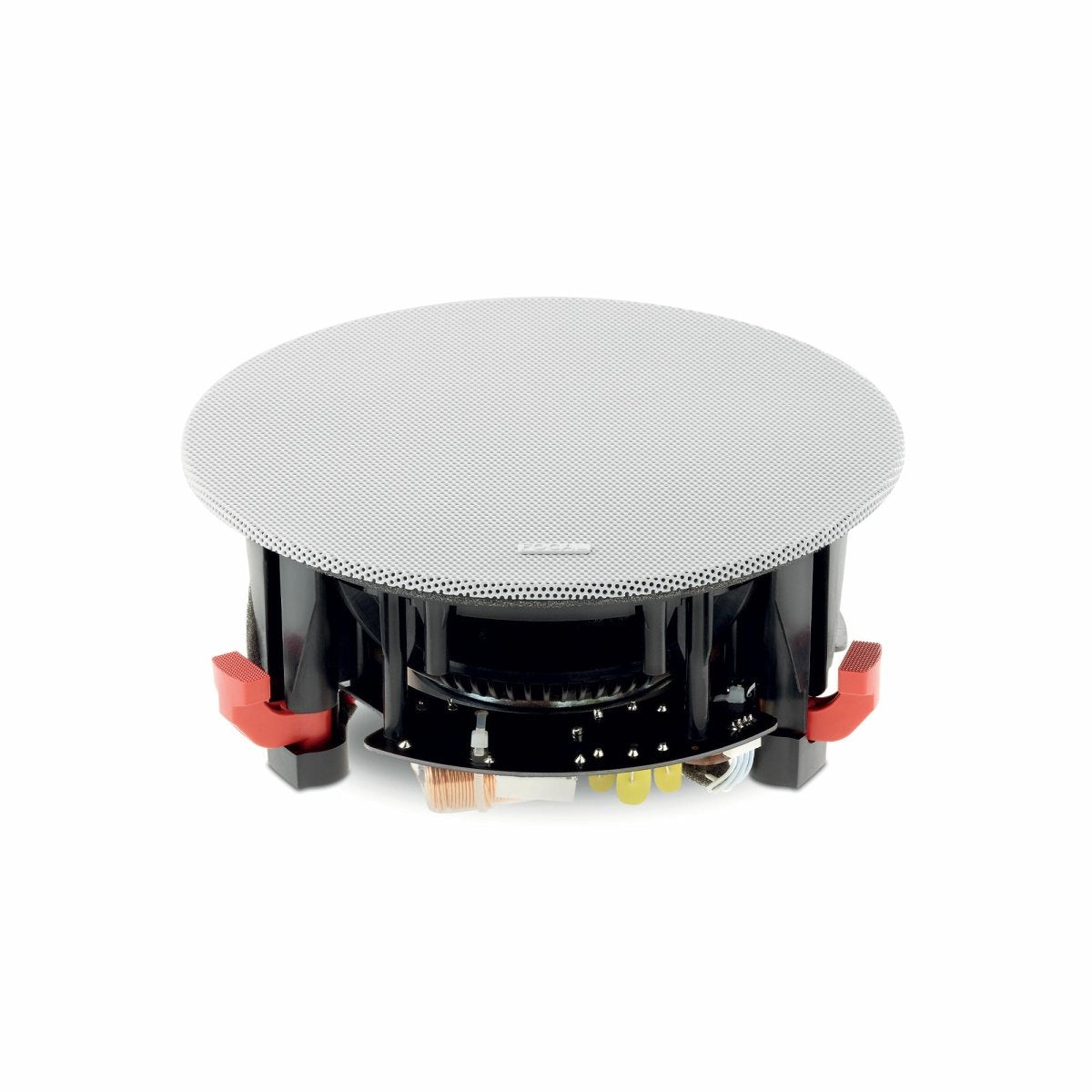 Focal 100 IC6 ST Stereo 2 Yollu Sıva Altı Tavan Hoparlör - Hoparlör